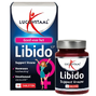 Lucovitaal Libido Support Vrouw Tabletten 30TB 88296