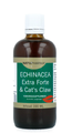 Natupharma Echinacea Extra Forte & Cat's Claw Druppels 100ML