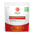 Vitals Ultimate Protein Blend 900GR