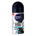 Nivea Men Nivea Black & White Fresh Invisible Anti-transpirant 50ML