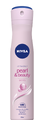 Nivea Pearl & Beauty Anti-transpirant 200ML