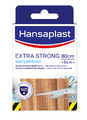 Hansaplast Extra Strong Waterproof Pleisters 80cmx6cm 1ST