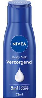 Nivea Bodymilk Verzorgend 5-in-1 Care 75ML 