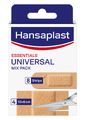 Hansaplast Universal Mix Pack 1ST