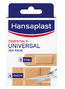 Hansaplast Universal Mix Pack 1ST 