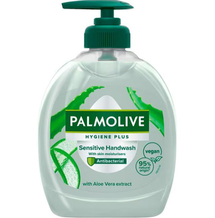 Palmolive Hygiëne Plus Sensitive Handwash 300ML 