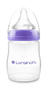 Lansinoh Natural Waves Drinkflessen 160ml 2ST 88528