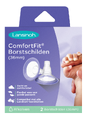 Lansinoh Comfort Fit 36mm Borstschild 2ST