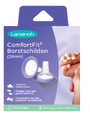 Lansinoh Comfort Fit 28mm Borstschild 2ST