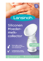 Lansinoh Siliconen Moedermelkcollector 1ST