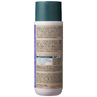 Kneipp New Energy Douchegel 200ML Achterkant verpakking