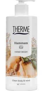 Therme Hammam Hand Wash 300ML 