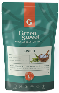 Greensweet Stevia Sweet 225GR 