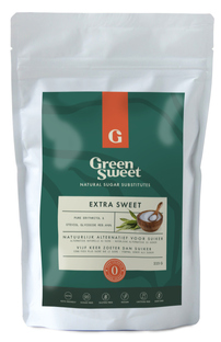 Greensweet Stevia Extra Sweet 225GR 