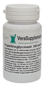 VeraSupplements Koperbisglycinaat Tabletten 200TB