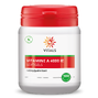 Vitals Vitamine A 4000ie Softgels 100SG 