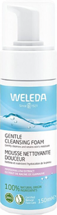 Weleda Gentle Cleansing Foam 150ML 