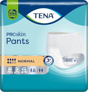 TENA Pants Normal ProSkin XL 15ST 