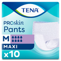 TENA Pants Maxi ProSkin M 10ST