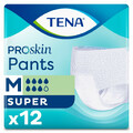 TENA Pants Super ProShield M 12ST