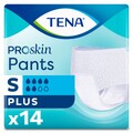 TENA Pants Plus ProShield S 14ST