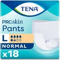 TENA Pants Normal ProSkin L 18ST