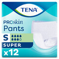 TENA Pants Super ProShield S 12ST