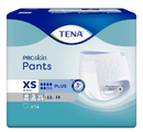 TENA Pants Plus ProShield XS 14ST