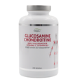 Nutrivian Glucosamine Chondroïtine Tabletten 200TB