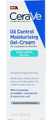 CeraVe Oil Control Moisturising Gel-Crème 52ML