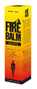 Orange Care Fire Balm 200ML 