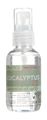 Kersepitje Eucalyptus Essential Oil Spray 1ST