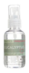 Kersepitje Eucalyptus Essential Oil Spray 1ST 