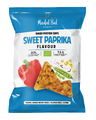 Madal Bal Baked Protein Chips Sweet Paprika Flavour 60GR