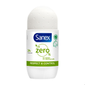 Sanex Deoroller Zero% Respect & Contol 50ML