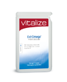 Vitalize ExtrOmega Visolie Gold 800 Capsules 90CP