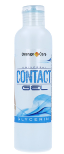 Orange Care Contactgel 200ML 