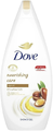 Dove Nourishing Care Shower Gel Argan Oil 720ML