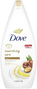 Dove Nourishing Care Shower Gel Argan Oil 720ML 