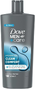 Dove Men+Care Hydrating Clean Comfort - Body, Face & Hairwash 700ML 