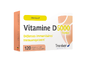 Trenker Vitamine D6000 Tabletten 120TB 