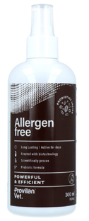 Provilan Vet Pets Allergen Free Spray 300ML 