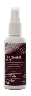 Provilan Vet Pet Dental Care Spray 100ML 