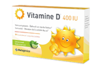 Metagenics Vitamine D 400 IU Tabletten 84TB