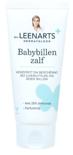 Drs Leenarts Babybillen Zalf 50ML 