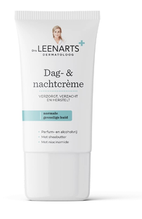 Drs Leenarts Dag- & Nachtcrème Normale Huid 50ML 