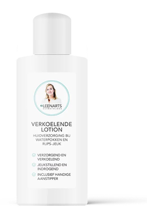 Drs Leenarts Verkoelende Lotion 50ML 