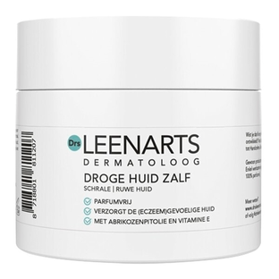 Drs Leenarts Droge Huid Zalf 125ML 