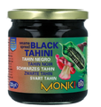 Monki Biologische Zwarte Tahin 330GR