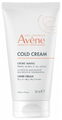 Eau Thermale Avène Cold Cream Handcrème 50ML